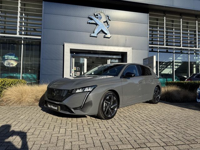 Peugeot 308 1.6 Plug-in Hybrid 180 Allure Avantage