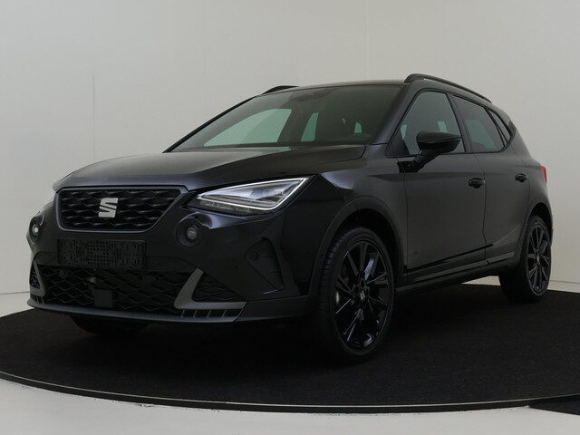 Seat Arona 1.0 EcoTSI FR Business Connect