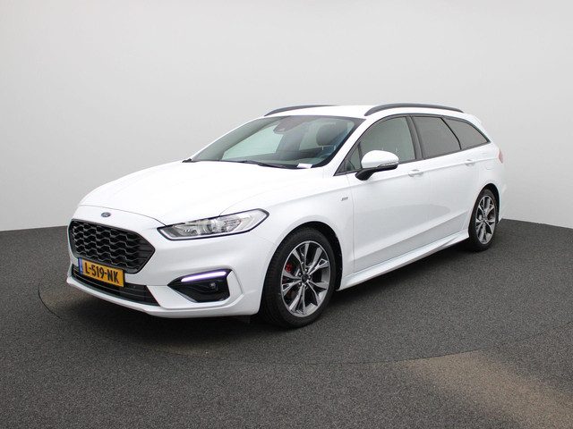 Ford Mondeo Wagon 2.0 IVCT HEV ST-Line