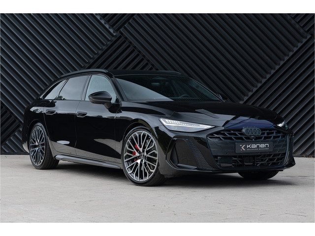 Audi A6 Avant 2.0 e-hybrid quattro 270 KW S edition Competition