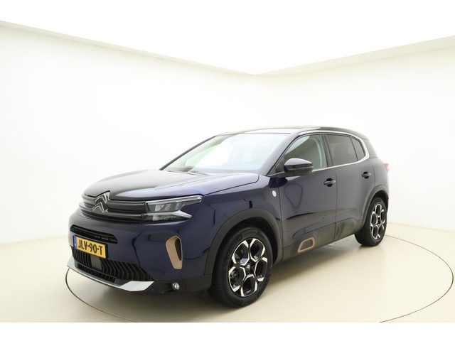Citroën C5 Aircross 1.2T 130pk C-Series