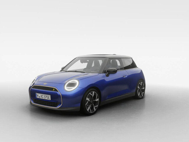 MINI Electric 3-deurs SE