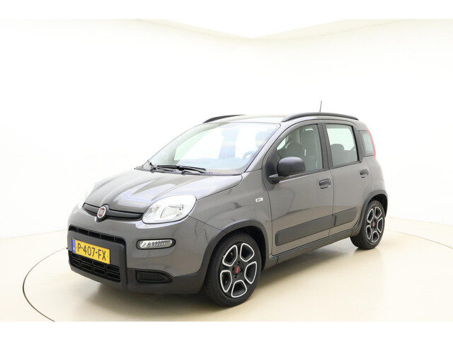 Fiat Panda 1.0 Hybrid City Life