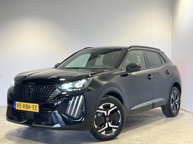 Peugeot 2008 1.2 Hybrid 136 Allure