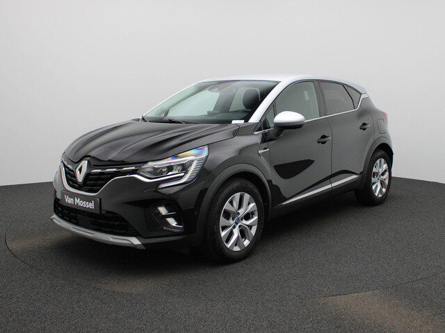 Renault Captur 1.6 E-Tech Plug-in Hybrid 160 Intens