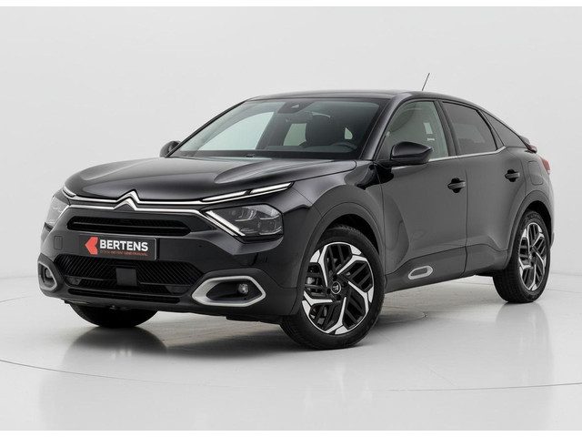 Citroën C4 1.2 PT 130 Shine