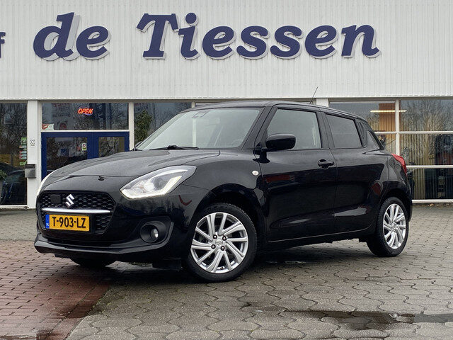 Suzuki Swift 1.2 Stijl Smart Hybrid