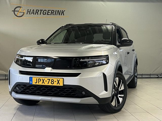 Opel Frontera 1.2 Turbo Hybrid 100pk eDCT GS *NAVI/PDC/LMV/Camera/WINTERPAKKET