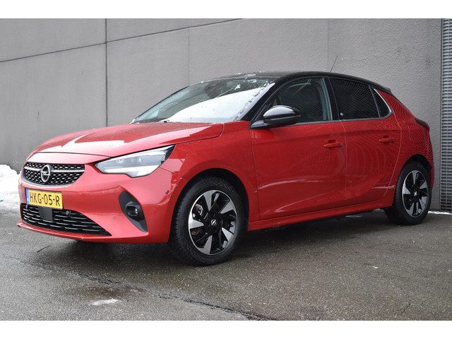 Opel Corsa-e Elegance 50 kWh