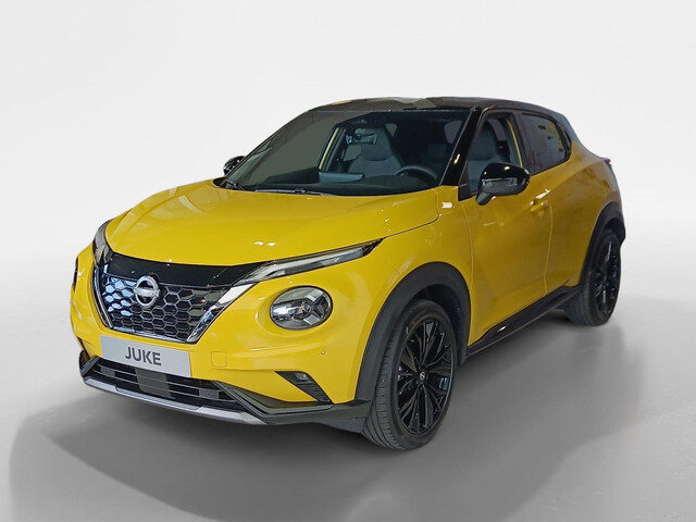 Nissan Juke 1.6 Hybrid N-Sport