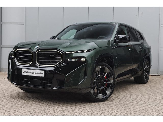 BMW XM PHEV 50e Automaat