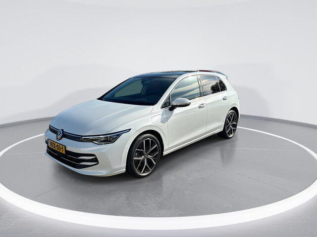Volkswagen Golf Style Edition 1.5 eHybrid 204 pk 6 versn. DSG