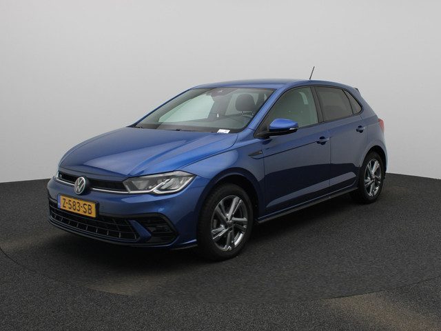 Volkswagen Polo 1.0 TSI R-Line 95 PK
