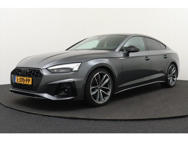 Audi A5 Sportback TFSI S-Line Competition