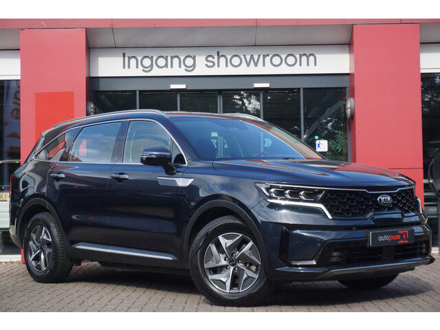 Kia Sorento 1.6 T-GDI Hybrid 2WD DynamicLine