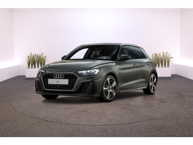 Audi A1 Sportback S Edition 25 TFSI