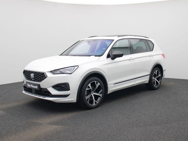 Seat Tarraco 1.5 TSI FR Business Intense