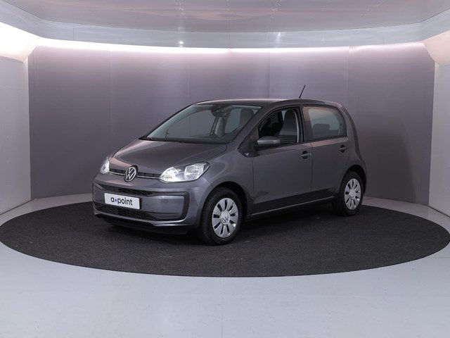 Volkswagen up! 1.0