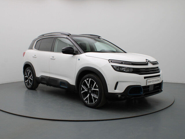 Citroën C5 Aircross 224pk Plug-in Hybrid Shine Automaat