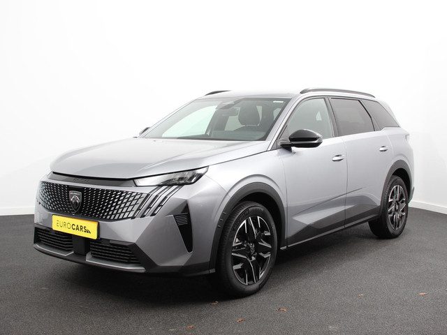 Peugeot 5008 1.2 Hybrid 145pk Automaat Allure 7p