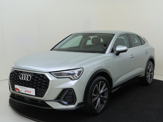 Audi Q3 Sportback 45 TFSI e edition