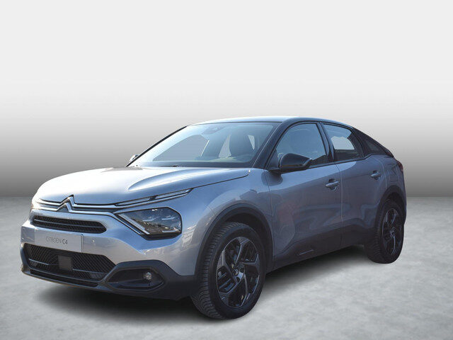 Citroën C4 1.2 Puretech Feel Pack