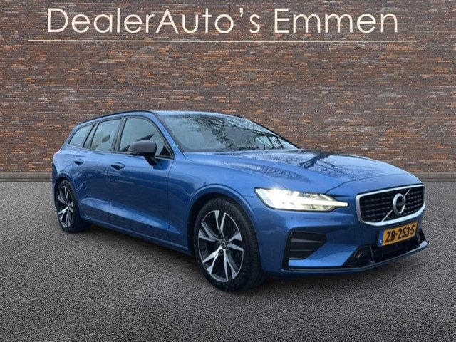Volvo V60 2.0 T5 R-Design