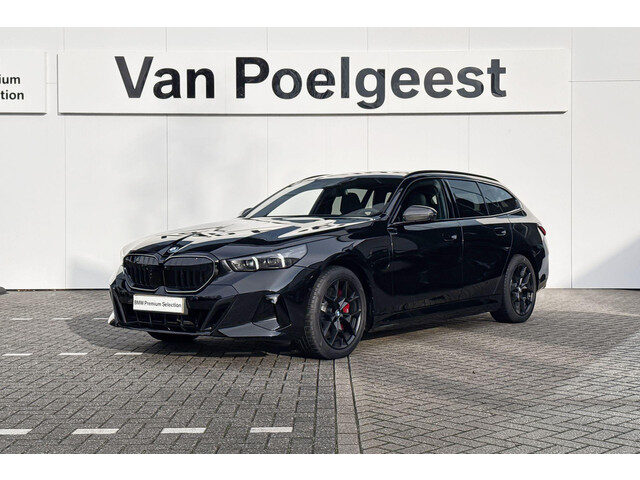 BMW 5 Serie touring 550e xDrive