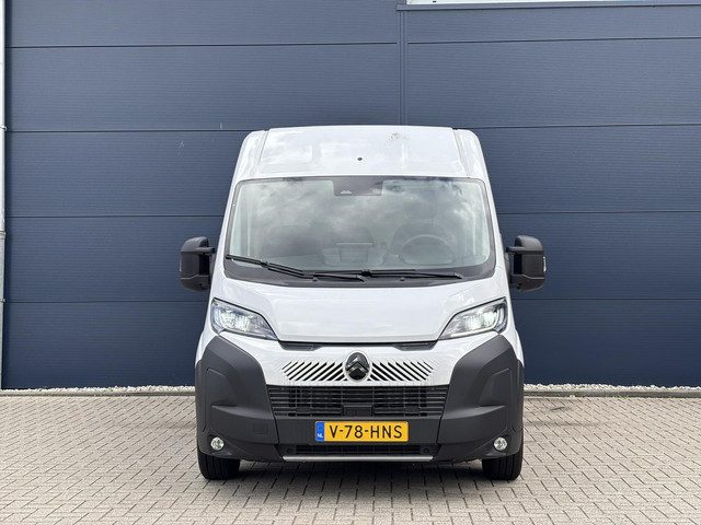 Citroën Jumper GB 3.5t 2.2 BlueHDi 140pk L2H2 | BPM VRIJ I Trekhaak | Camera | Apple CarPlay/ Androi