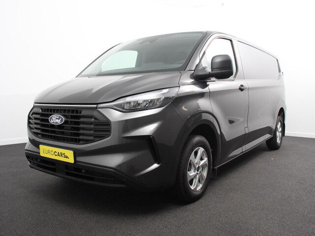 Ford Transit Custom 300 2.0 TDCI L2H1 Trend Nieuw Model