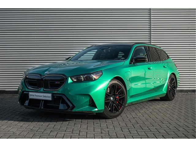 BMW 5 Serie touring M5 Automaat