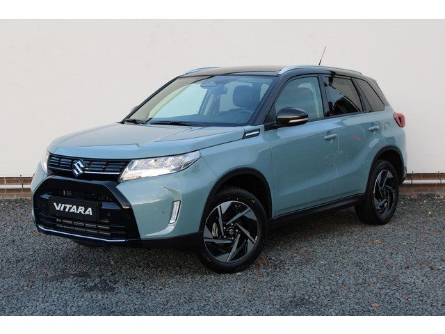 Suzuki Vitara 1.4 Boosterjet Smart Hybrid Style