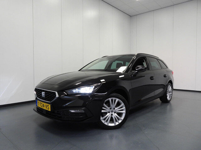 Seat Leon Sportstourer 1.0 eTSI Aut. Style Business Intense