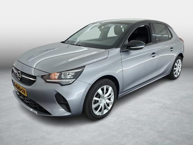 Opel Corsa-e Edition 50 kWh