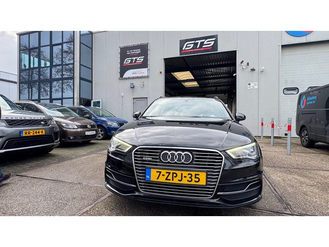 Audi A3 Sportback 1.4 e-tron PHEV Ambition Pro Line plus