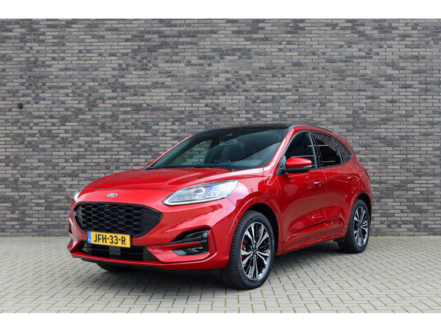 Ford Kuga 2.5 PHEV ST-Line X