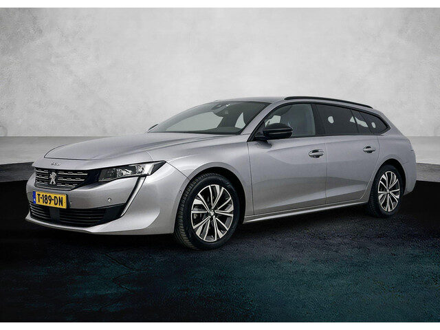 Peugeot 508 SW 1.2 130 pk Automaat Allure