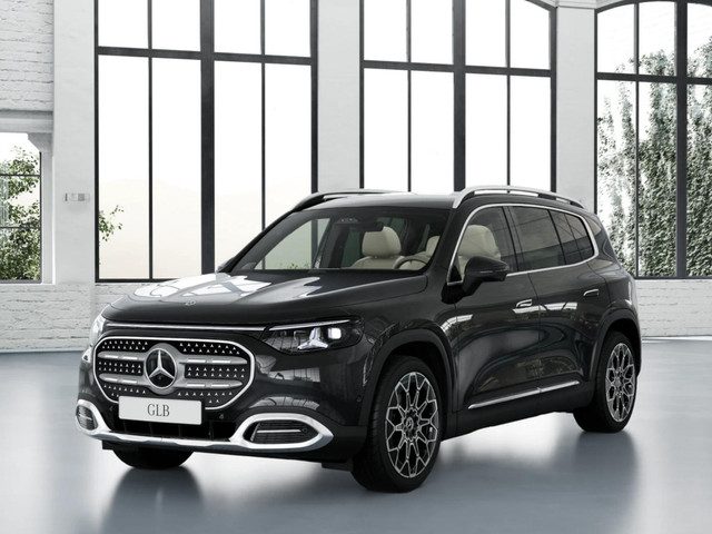 Mercedes-Benz GLB 250+ Business Solution Luxury 85.5 kWh