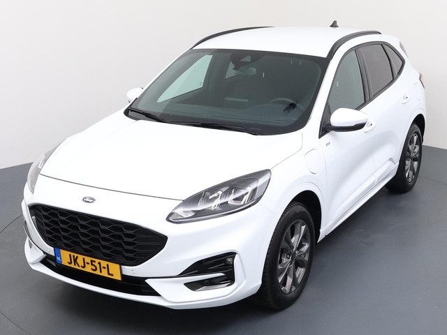 Ford Kuga 2.5 PHEV ST-Line
