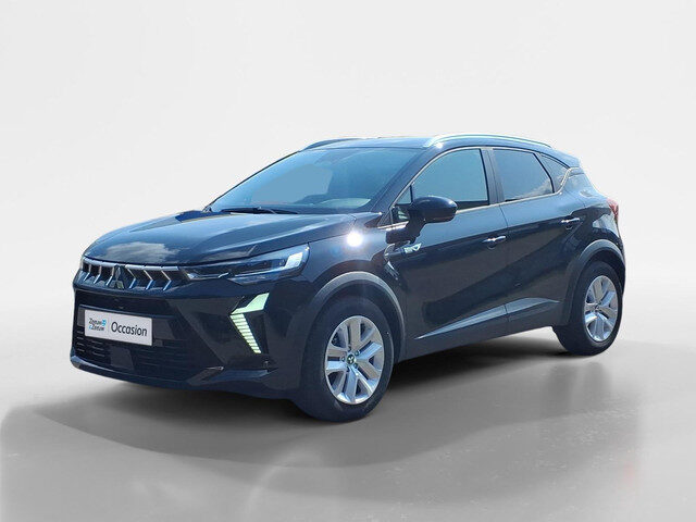 Mitsubishi ASX 1.8 HEV AT Intense