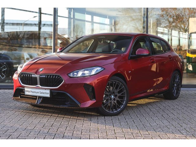 BMW 1 Serie 120 M Sport Automaat