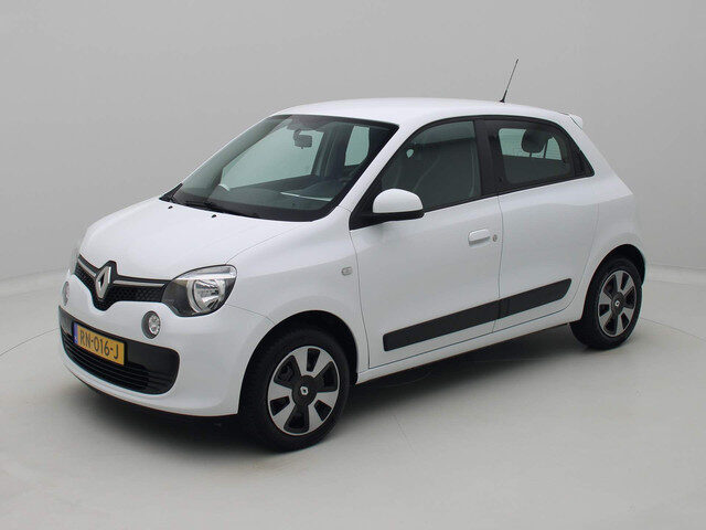 Renault Twingo 1.0 SCe Collection / Origineel NL