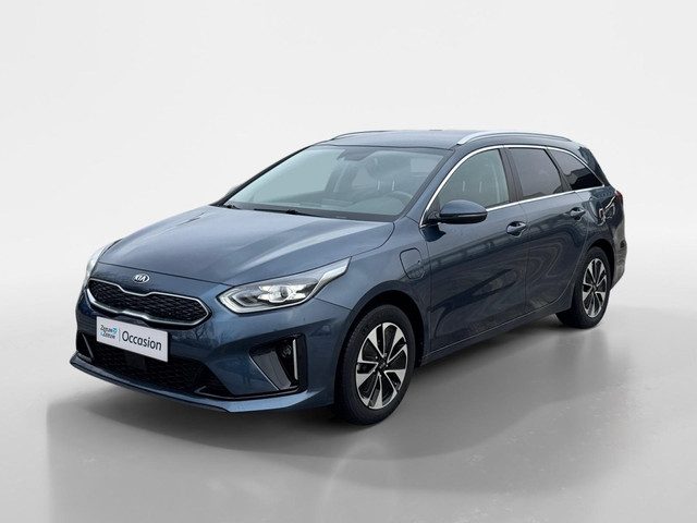 Kia Ceed Sportswagon 1.6 GDI PHEV DynamicPlusLine