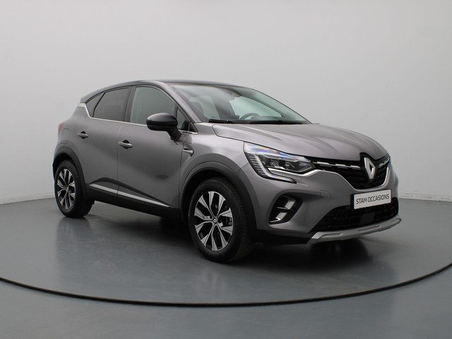 Renault Captur 145pk E-Tech full hybrid Techno