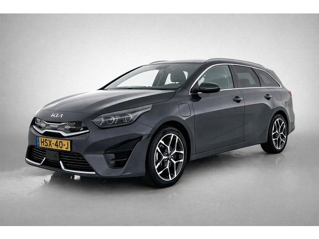 Kia Ceed Sportswagon 1.6 GDI PHEV DynamicPlusLine Limited