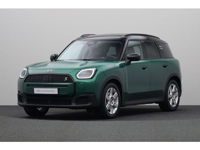 MINI Countryman SE ALL4 Classic 66.5 kWh