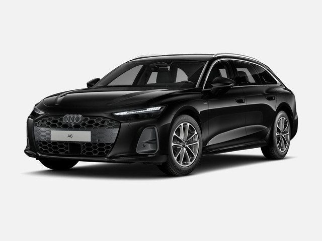 Audi A6 Avant 2.0 e-hybrid quattro Pro Line 299 PK