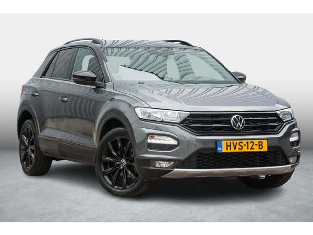 Volkswagen T-Roc 1.5 TSI BLACK BI-TONE