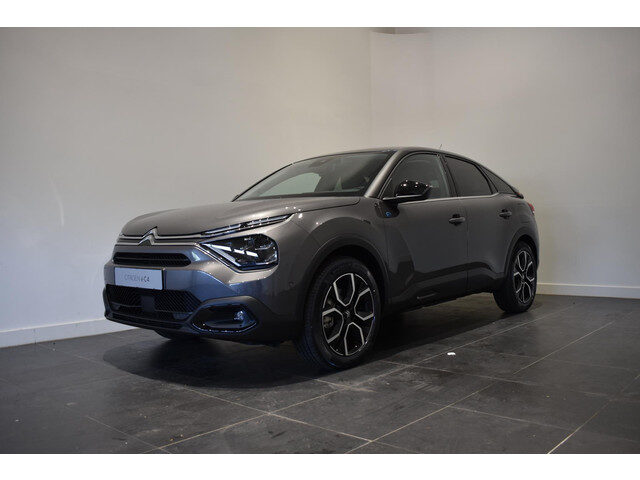 Citroën Ë-C4 Shine 50 kWh