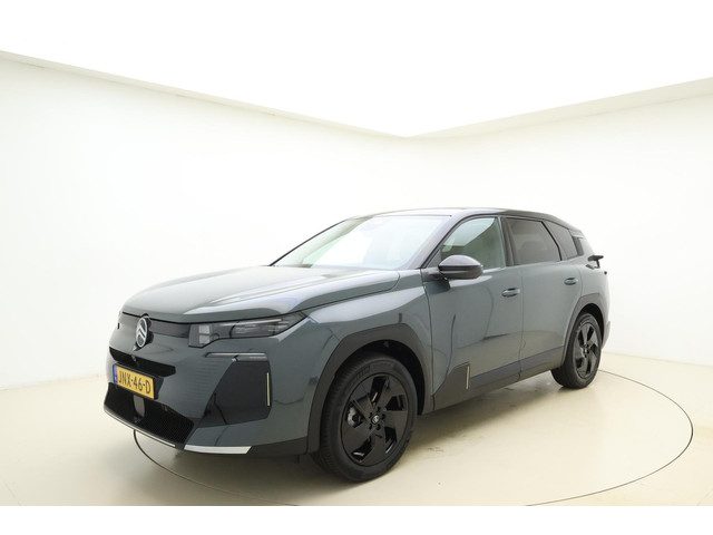 Citroën C5 Aircross Hybrid 145 Max